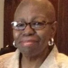 Walker, Patricia Louise